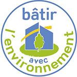 Certification Bâtir avec l'environnement Certification Bâtir avec l'environnement