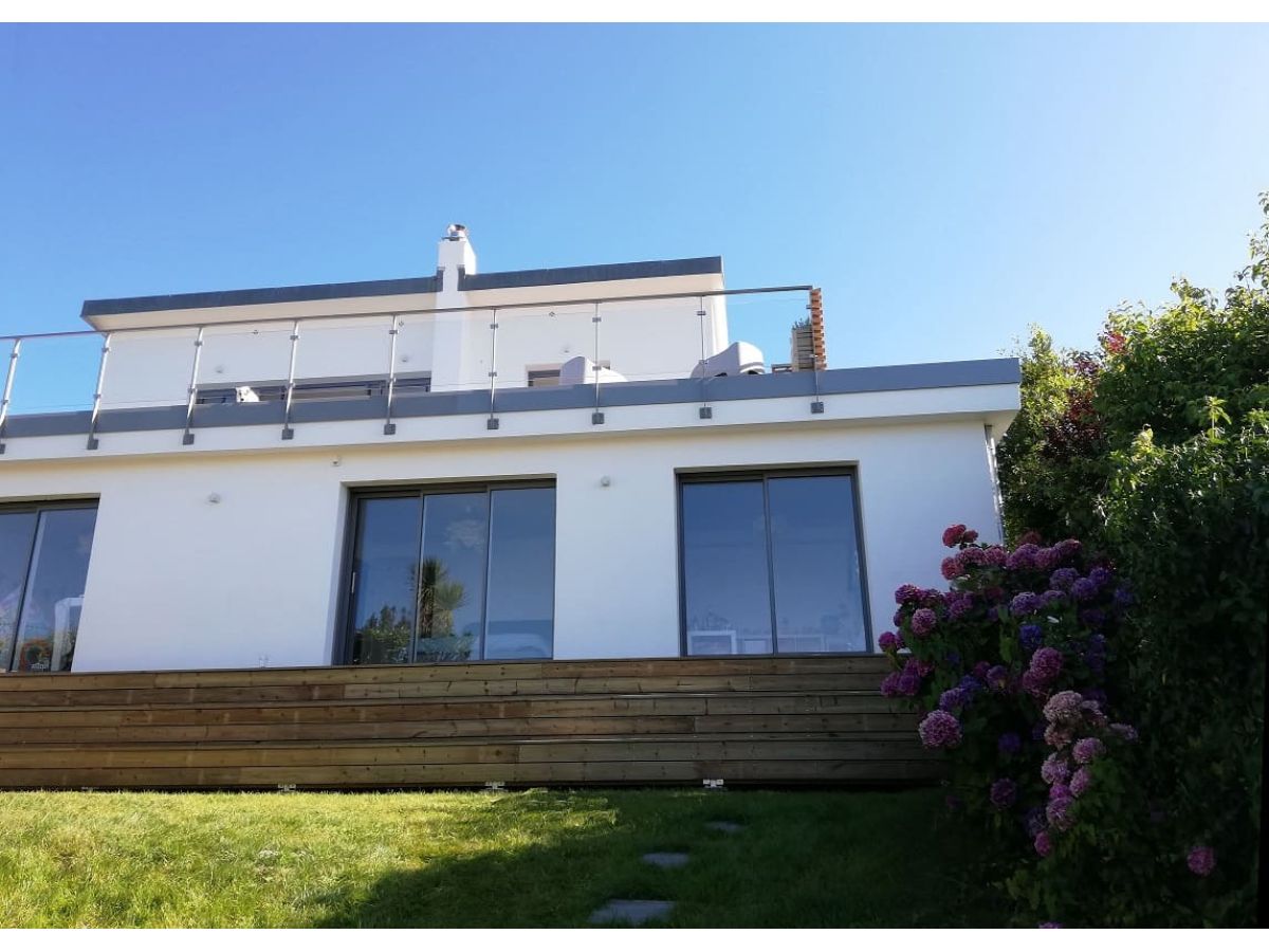 Rénovation de maison à Plougonvelin