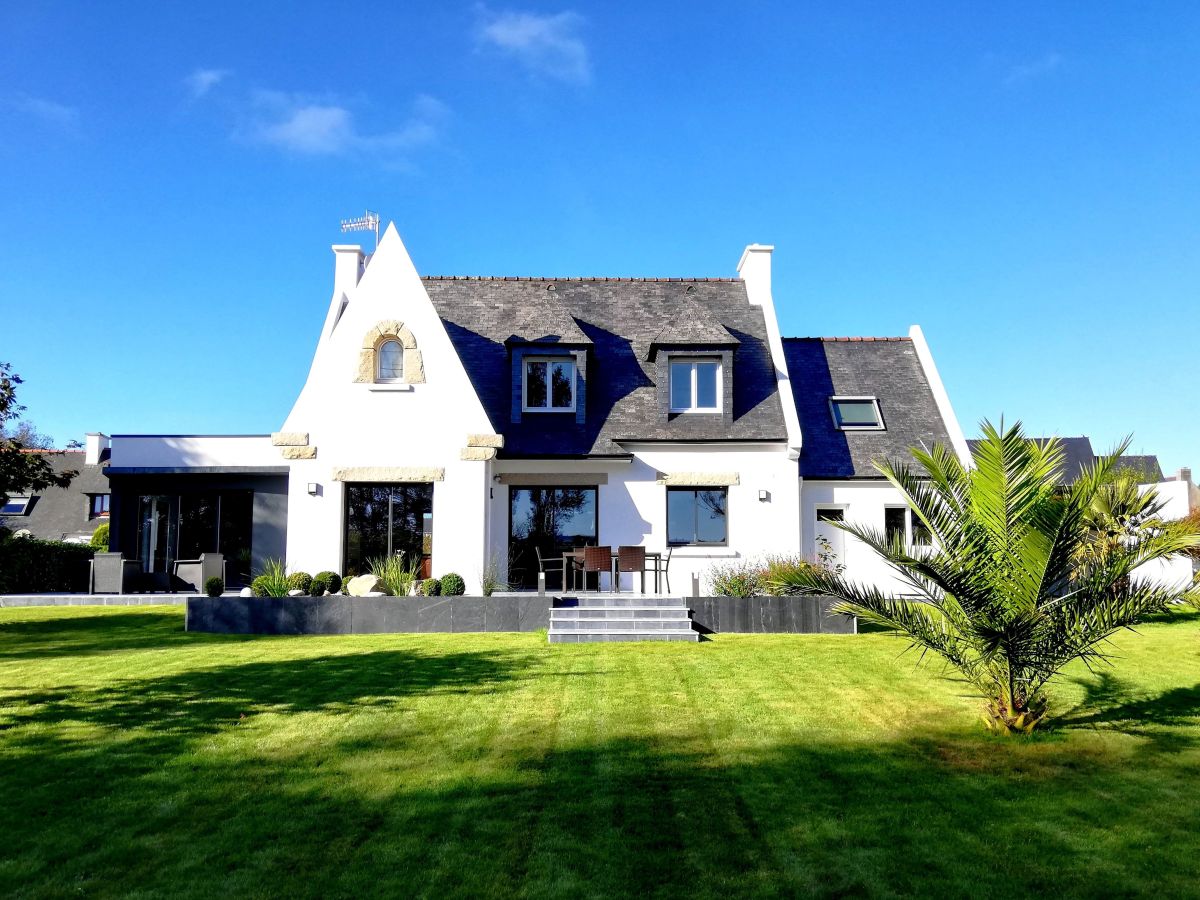 Extensions de maison à Saint-Renan