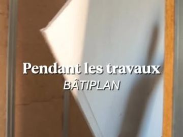 Vous avez déjà suivi la transformation de cette maison en pleine rénovation avec nos artisans… 🧑🏻‍🔧

Voici maintenant la dernière ligne droite !
Finitions...